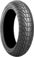 Anvelopa (cauciuc) Bridgestone Battlax Adventurecross Scrambler AX41S 170/60 R17 72H TL - Bridgestone
