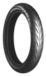 Anvelopa (cauciuc) Bridgestone Battlax BT-39 100/80-17 52H TL - Bridgestone