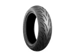 Anvelopa (cauciuc) Bridgestone Battlax SC 120/70-14 61P TL - Bridgestone