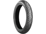 Anvelopa (cauciuc) Bridgestone Battlax T32 190/55 ZR17 75W TL - Bridgestone