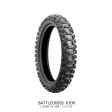 Anvelopa (cauciuc) Bridgestone Battlecross X30 Medium 110/100-18 64M NHS TT - Bridgestone