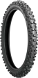 Anvelopa (cauciuc) Bridgestone M203 70/100-17 40M NHS TT - Bridgestone