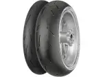 Anvelopa (cauciuc) Continental ContiRace Attack 2 180/55 ZR17 (M/C) 73W TL - Continental