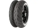 Anvelopa (cauciuc) Continental ContiSport Attack 4 190/55 ZR17 75W TL - Continental