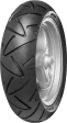 Anvelopa (cauciuc) Continental ContiTwist 110/70-16 52S TL - Continental
