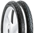 Anvelopa (cauciuc) Dunlop D104 2.50-17 38L 4PR TT - Dunlop