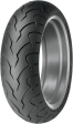 Anvelopa (cauciuc) Dunlop D207 180/55 ZR18 74W TL - Dunlop