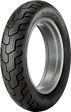 Anvelopa (cauciuc) Dunlop D404 130/90-15 66P TT - Dunlop