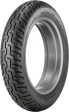 Anvelopa (cauciuc) Dunlop D404 90/90-21 54S TT - Dunlop