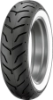 Anvelopa (cauciuc) Dunlop D407 (WWW) 180/65 B16 81H TL - Dunlop