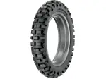 Anvelopa (cauciuc) Dunlop D606 130/90-18 69R TT - Dunlop