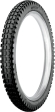 Anvelopa (cauciuc) Dunlop D803GP 80/100-21 51M TT - Dunlop
