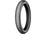 Anvelopa (cauciuc) Dunlop F17 100/90-17 55S TL - Dunlop