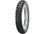 Anvelopa (cauciuc) Dunlop Geomax AT81 EX 110/100-18 64M TT - Dunlop