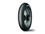 Anvelopa (cauciuc) Dunlop K82 2.75-18 42S TT - Dunlop