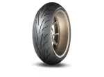 Anvelopa (cauciuc) Dunlop Qualifier Core 190/55 ZR17 75W TL - Dunlop