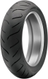 Anvelopa (cauciuc) Dunlop Roadsmart II 160/60 ZR17 69W TL - Dunlop