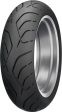 Anvelopa (cauciuc) Dunlop Roadsmart III SP 190/55 ZR17 75W TL - Dunlop