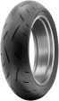 Anvelopa (cauciuc) Dunlop Roadsport 190/55 ZR17 75W TL - Dunlop