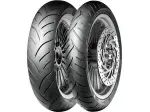 Anvelopa (cauciuc) Dunlop Scootsmart 90/80-14 49P TL - Dunlop