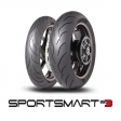 Anvelopa (cauciuc) Dunlop Sport Smart MK3 120/70 ZR17 58W TL - Dunlop