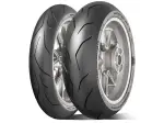 Anvelopa (cauciuc) Dunlop SportSmart TT 110/70 R17 54H TL - Dunlop