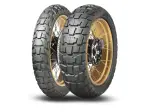 Anvelopa (cauciuc) Dunlop Trailmax Raid 170/60 R17 72T (M+S) TL - Dunlop