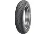 Anvelopa (cauciuc) Dunlop TT93 GP 100/90-10 56J TL - Dunlop