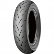 Anvelopa (cauciuc) Dunlop TT93 (S) 120/80-12 55J TL - Dunlop