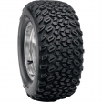 Anvelopa (cauciuc) Duro HF244 25x9-12 TL (4 straturi) - Duro