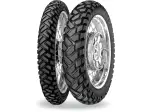 Anvelopa (cauciuc) Metzeler Enduro 3 Sahara Dual-Sport 120/80-18 62S TT - Metzeler