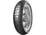 Anvelopa (cauciuc) Metzeler Karoo Street 130/80 R17 65V (M+S) TL - Metzeler