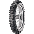 Anvelopa (cauciuc) Metzeler MCE6 Days Extreme 110/80-18 58R (M+S) - Metzeler