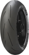 Anvelopa (cauciuc) Metzeler Racetec RR K3 190/55 ZR17 75W TL - Metzeler