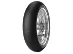 Anvelopa (cauciuc) Metzeler Racetec TD Slick 190/55 R17 NHS TL - Metzeler