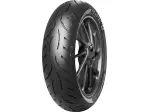 Anvelopa (cauciuc) Metzeler Roadtec 02 150/70 R17 69V TL - Metzeler
