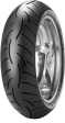 Anvelopa (cauciuc) Metzeler Roadtec Z8 Interact (M) 190/50 ZR17 73W TL - Metzeler