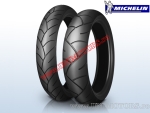 Anvelopa (cauciuc) Michelin Pilot Sporty 100/80-16'' 50P TT