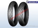 Anvelopa (cauciuc) Michelin Pilot Street 100/80-14'' 48P TL/TT