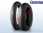 Anvelopa (cauciuc) Michelin Power Pure 110/70-12'' 47L TL