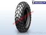 Anvelopa (cauciuc) Michelin Reggae 130/90-10'' 61J TL