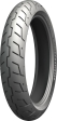 Anvelopa (cauciuc) Michelin Scorcher 21 120/70 R17 58V TL - Michelin