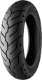 Anvelopa (cauciuc) Michelin Scorcher 31 160/70 B17 73V TL/TT - Michelin