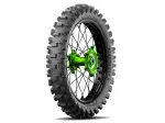 Anvelopa (cauciuc) Michelin StarCross 6 Medium Soft 120/90-18 65M NHS TT - Michelin