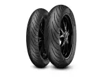 Anvelopa (cauciuc) Pirelli Angel City 2.50-17 43P TT - Pirelli