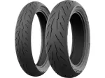 Anvelopa (cauciuc) Pirelli Diablo Powercruiser 130/90 B16 (M/C) 73H TL (ranforsata) - Pirelli