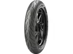 Anvelopa (cauciuc) Pirelli Diablo Rosso III (D) 120/70 ZR17 58W TL - Pirelli