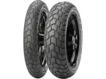 Anvelopa (cauciuc) Pirelli MT60 RS Dual Sport 120/70 ZR18 59W TL - Pirelli