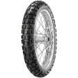 Anvelopa (cauciuc) Pirelli Scorpion Rally Street 110/80 R19 (M/C) 59R TL - Pirelli