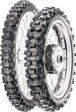 Anvelopa (cauciuc) Pirelli Scorpion XC Mid Hard 100/100-18 59R TT - Pirelli